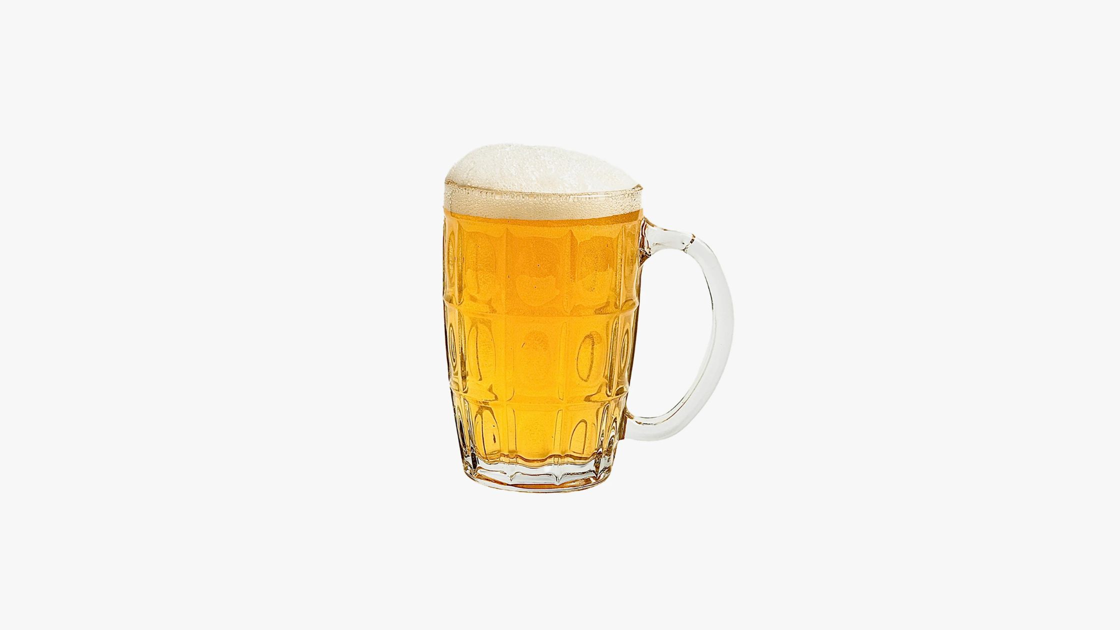 Beer Mug